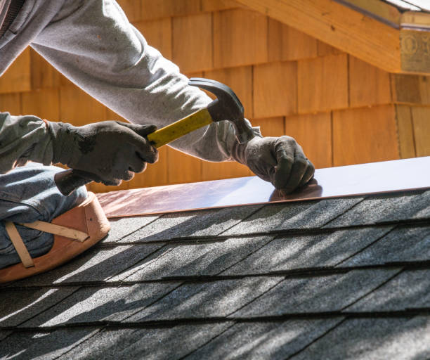 Reliable Copper Canyon, TX Roofing Contractor Solutions